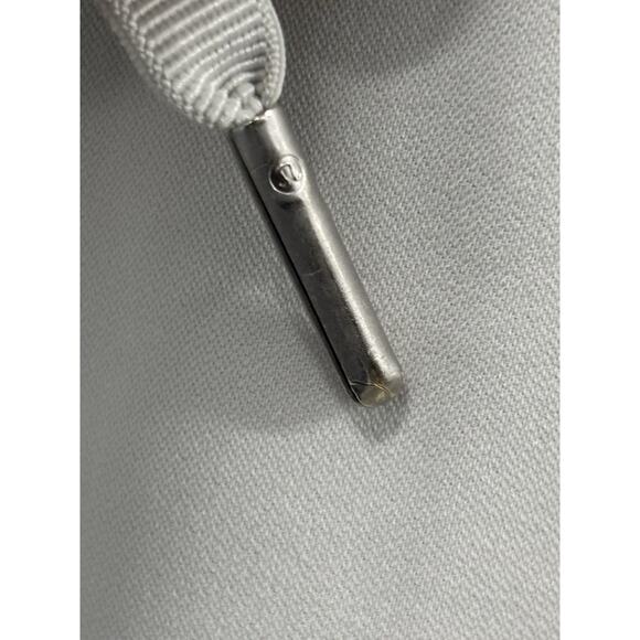 Lululemon Softstreme Relaxed High-Rise Pant Size 10 White Opal - Picture 5 of 15